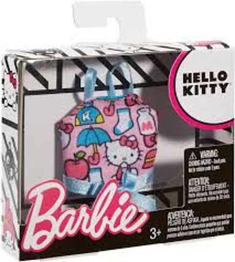 Picture of BARBIE HELLO KITTY EDITION TOP
